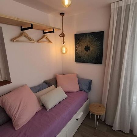 Moraira Dream - Renovated - Moraria City Center Zewnętrze zdjęcie