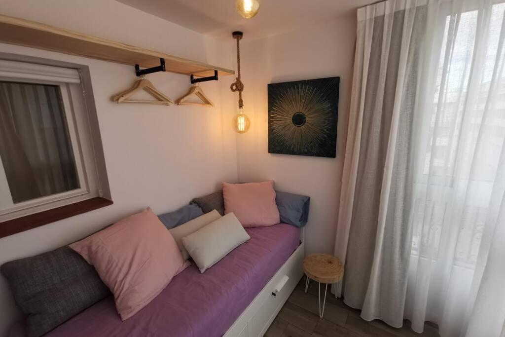 Moraira Dream - Renovated - Moraria City Center Zewnętrze zdjęcie