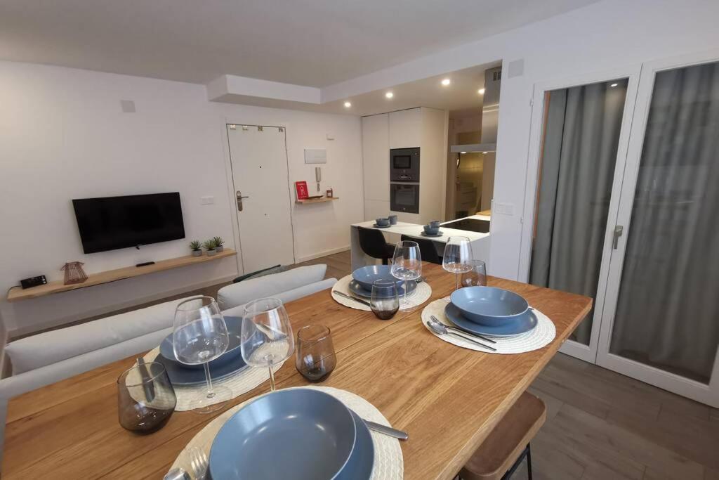 Moraira Dream - Renovated - Moraria City Center Zewnętrze zdjęcie