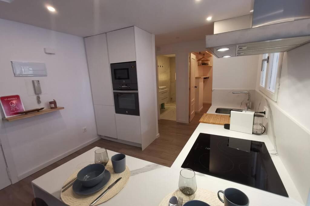 Moraira Dream - Renovated - Moraria City Center Zewnętrze zdjęcie