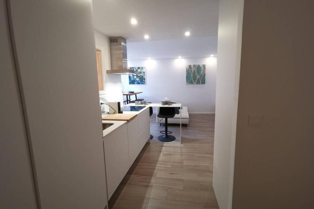 Moraira Dream - Renovated - Moraria City Center Zewnętrze zdjęcie