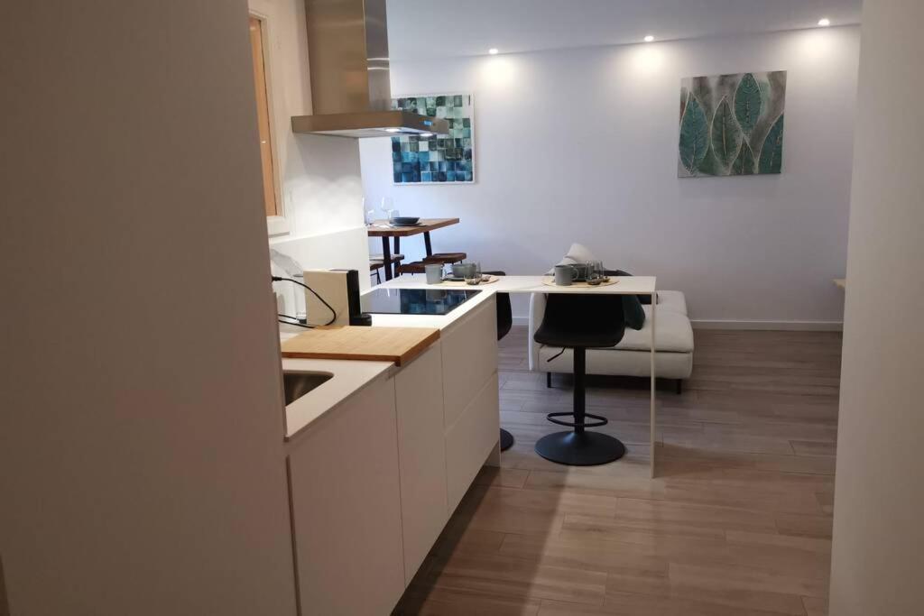 Moraira Dream - Renovated - Moraria City Center Zewnętrze zdjęcie