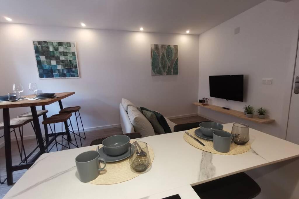 Moraira Dream - Renovated - Moraria City Center Zewnętrze zdjęcie