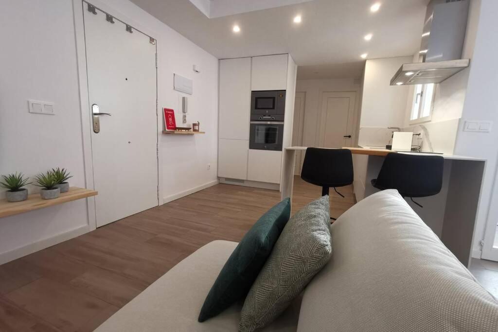 Moraira Dream - Renovated - Moraria City Center Zewnętrze zdjęcie