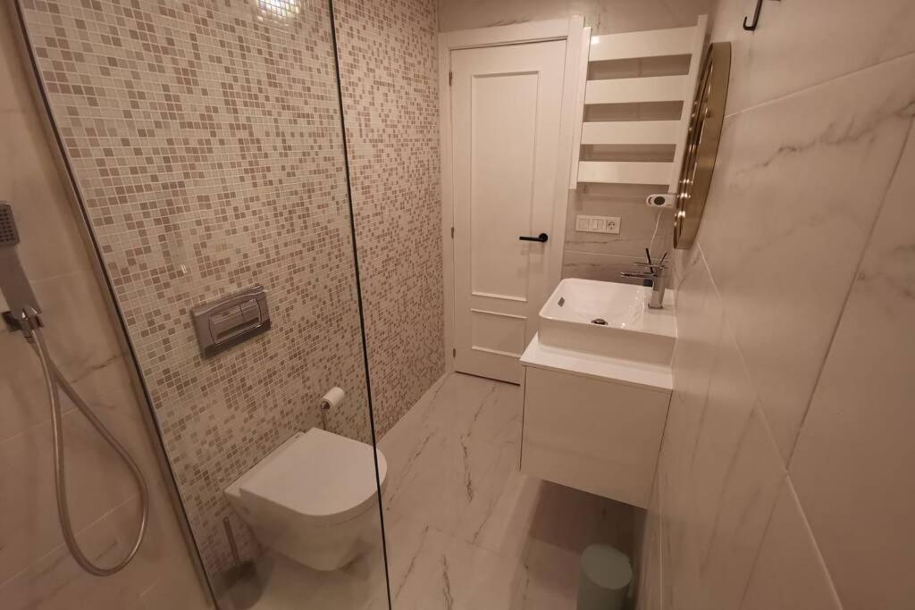 Moraira Dream - Renovated - Moraria City Center Zewnętrze zdjęcie