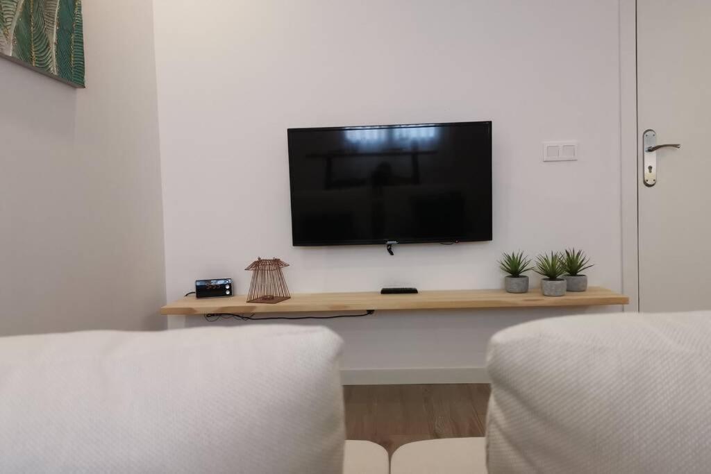 Moraira Dream - Renovated - Moraria City Center Zewnętrze zdjęcie