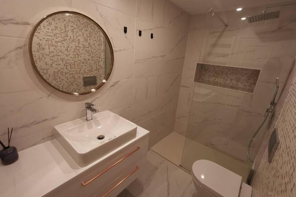 Moraira Dream - Renovated - Moraria City Center Zewnętrze zdjęcie
