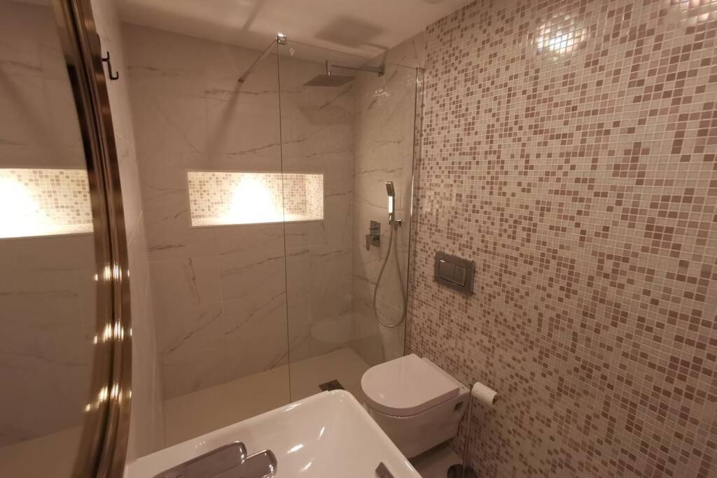 Moraira Dream - Renovated - Moraria City Center Zewnętrze zdjęcie