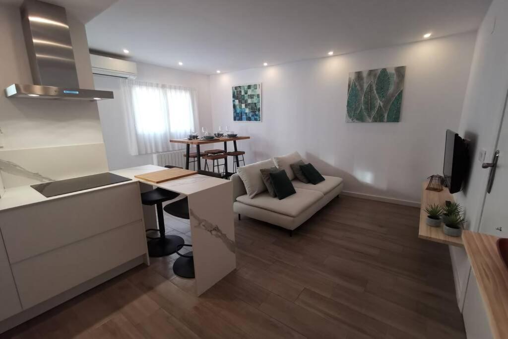 Moraira Dream - Renovated - Moraria City Center Zewnętrze zdjęcie