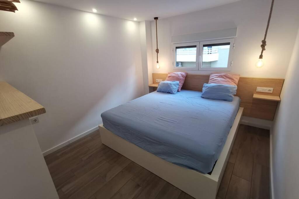 Moraira Dream - Renovated - Moraria City Center Zewnętrze zdjęcie
