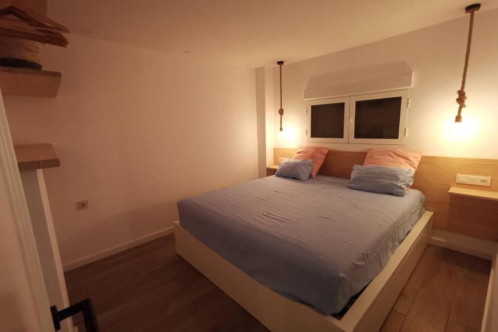 Moraira Dream - Renovated - Moraria City Center Zewnętrze zdjęcie